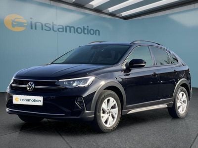 VW Taigo