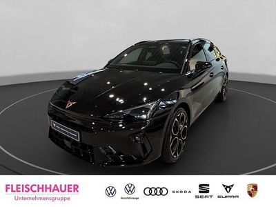 Schwarz Neu 2025 Cupra Leon Kombi | 39.990 €