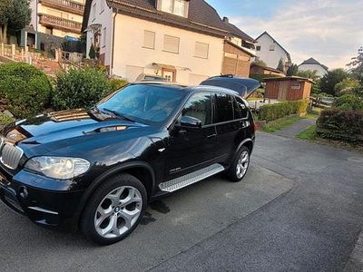 Gebraucht BMW X5 306 PS (225 kW) 2012 Schwarz SUV