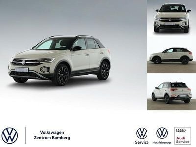 Usata VW T-Roc Style 150 CV (110 kW) 2023 Grigio SUV