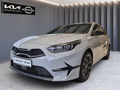 Nouă Kia Ceed Sportswagon 101 CP (74 kW) 2025 Gri Break