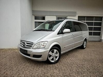 Mercedes Viano