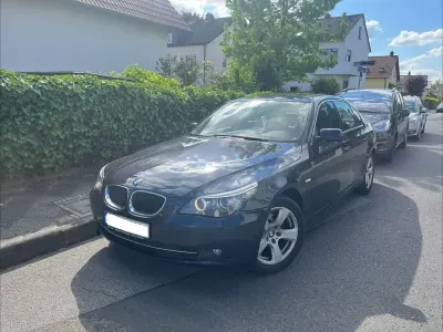 Occasion BMW 520