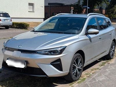 MG MG5 EV