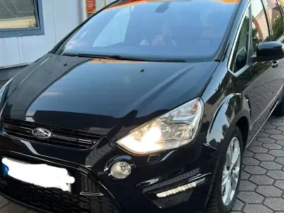 Gebraucht Ford S-MAX