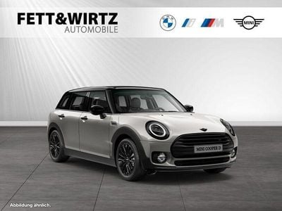 Melting silver iii Gebraucht 2024 Mini Cooper Kleinwagen | 24.640 €