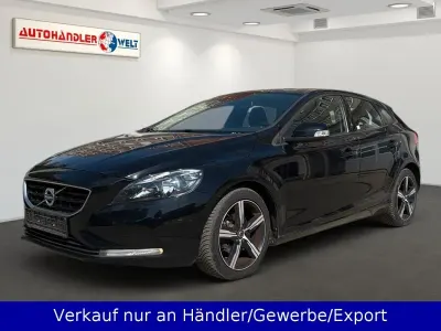 Gebraucht Volvo V40