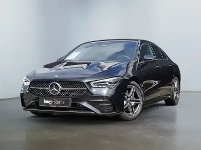 Gebraucht Mercedes CLA220
