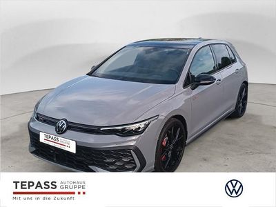 Nuova VW Golf VIII Business 265 CV (194 kW) 2026 Grigio Berlina