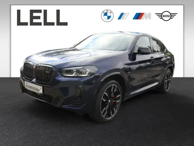 Gebraucht BMW X4