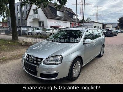 VW Golf V