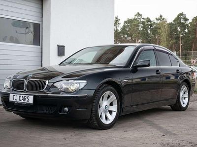 BMW 740