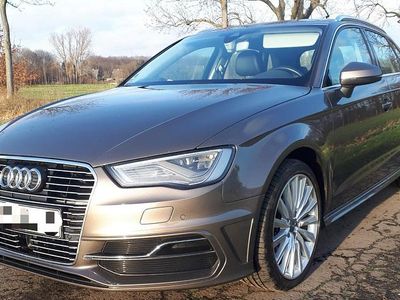 Audi A3 Sportback e-tron