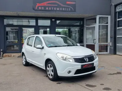 Gebraucht Dacia Sandero