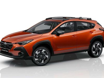 Sun blaze (p) Neu 2025 Subaru Crosstrek Comfort SUV | 34.490 € (Fairer Preis)