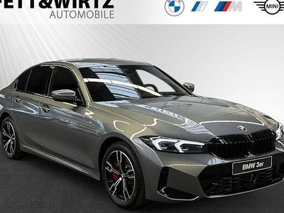 BMW 330e