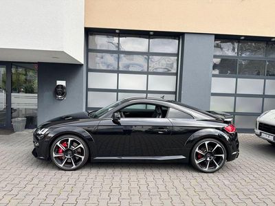 Audi TT RS