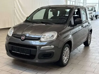 Gebraucht Fiat Panda