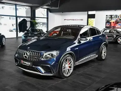 Gebraucht Mercedes S63 AMG AMG 2018 Andere Coupé