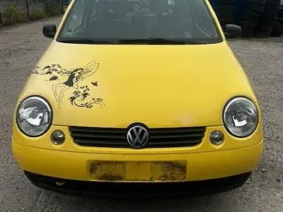 Gebraucht VW Lupo