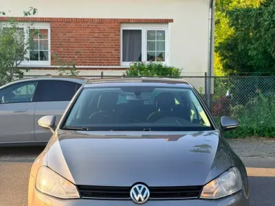 Gebraucht VW Golf VII