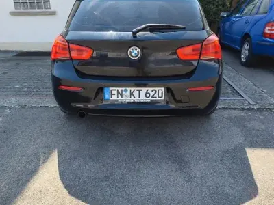 Gebraucht BMW 116