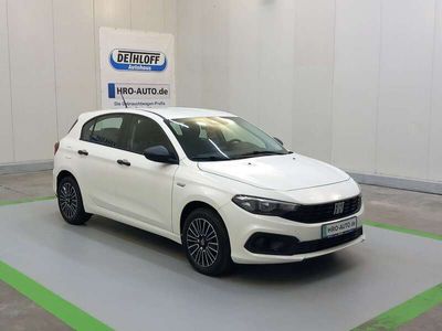 gebraucht Fiat Tipo City Life