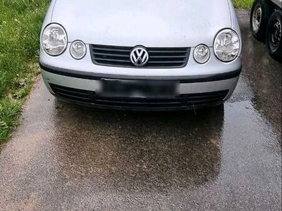 gebraucht VW Polo 1,2 liter 2004