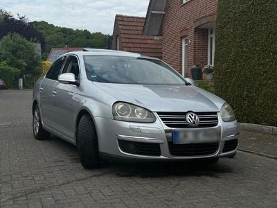 VW Jetta