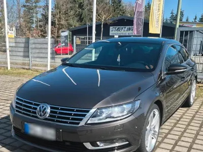 Gebraucht VW CC
