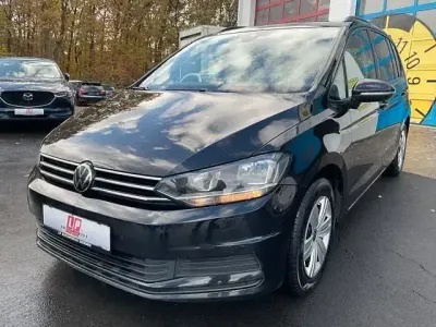 Gebraucht VW Touran