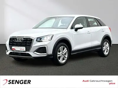 Gebraucht Audi Q2