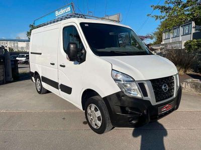 gebraucht Nissan NV400 Kastenwagen L1H1 2,8t PRO