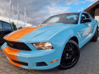 gebraucht Ford Mustang Coupe "Gulf Design" 3.7 *Selten*