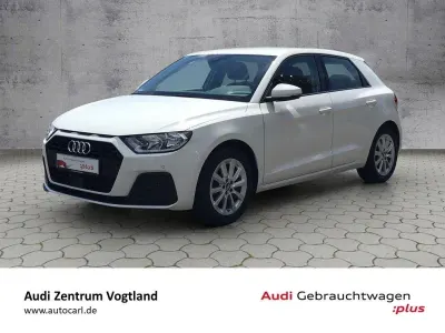 Gebraucht Audi A1 Sportback