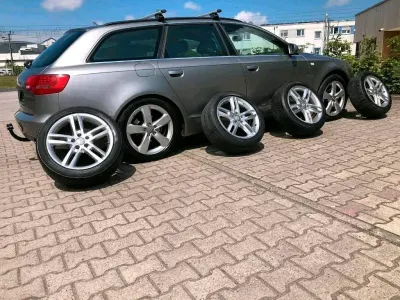 Usata Audi A6