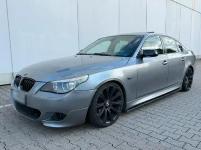 Gebraucht BMW 530