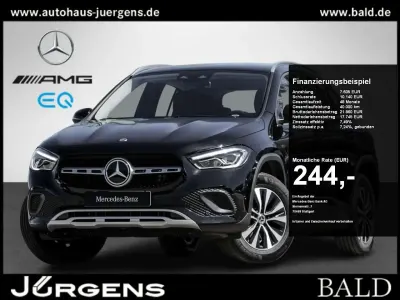 Gebraucht Mercedes GLA250