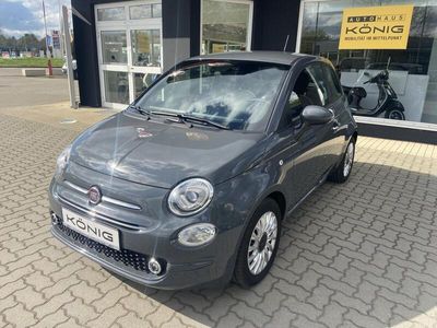 gebraucht Fiat 500 1.0 GSE