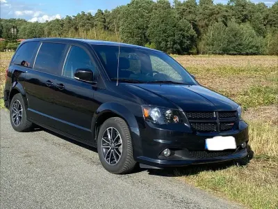 Gebraucht Dodge Grand Caravan