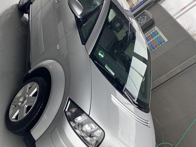 Gebraucht Audi A2 75 PS (55 kW) 2001 Silber Kleinwagen