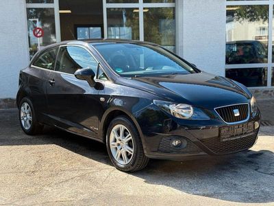 Seat Ibiza SC