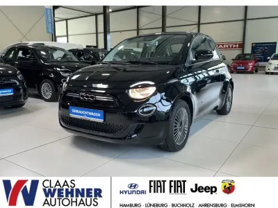 Gebraucht Fiat 500e