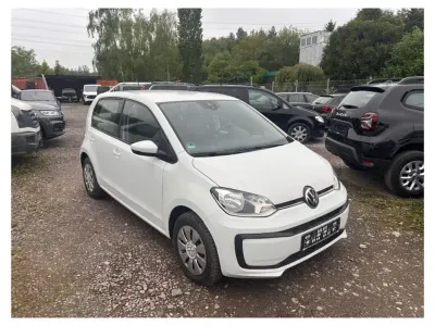 Gebraucht VW up!