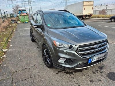 Gebraucht 2017 Ford Kuga ST-Line SUV | 17.000 € (Fairer Preis)
