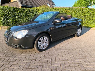 gebraucht VW Eos 2.0 TDI Edition 2009