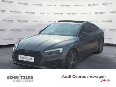 gebraucht Audi A5 Sportback 40 TFSI S tronic edition one MATRIX/S