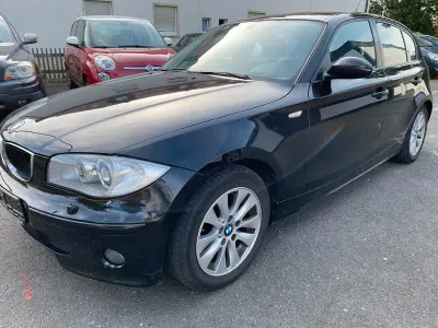 Gebraucht BMW 116