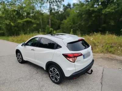 Gebraucht Honda HR-V