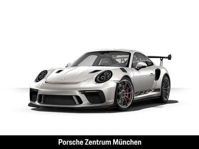 Porsche 911 GT3 RS